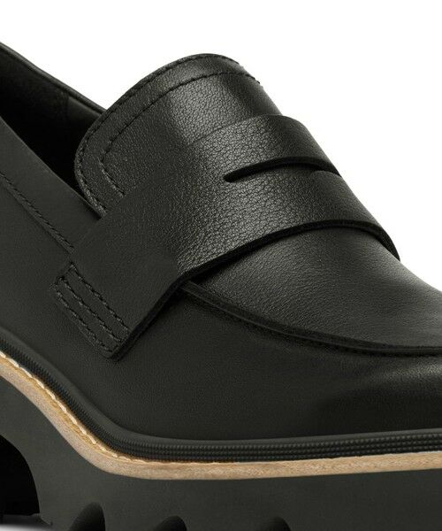 Columbia / コロンビア フラットシューズ | SOREL/ ジョアンナウシティーローファー /ソレル | 詳細5