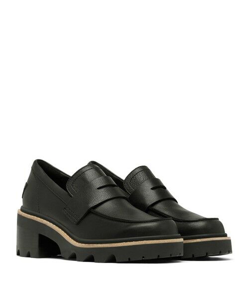 Columbia / コロンビア フラットシューズ | SOREL/ ジョアンナウシティーローファー /ソレル | 詳細6