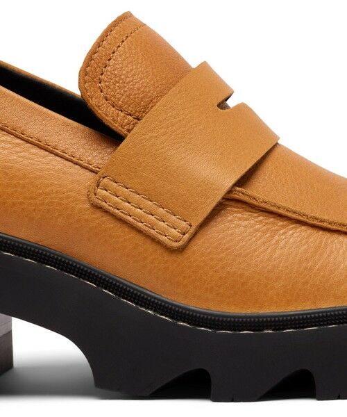 Columbia / コロンビア フラットシューズ | SOREL/ ジョアンナウシティーローファー /ソレル | 詳細13