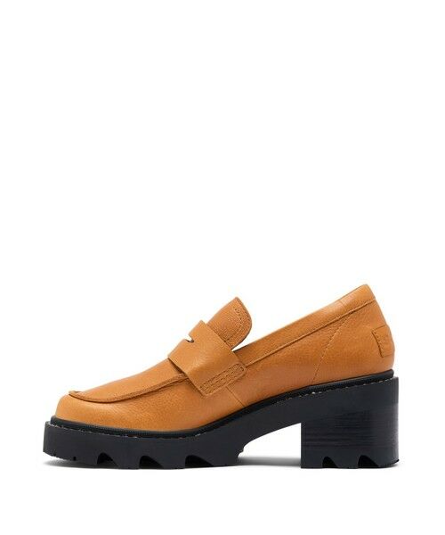 Columbia / コロンビア フラットシューズ | SOREL/ ジョアンナウシティーローファー /ソレル | 詳細9