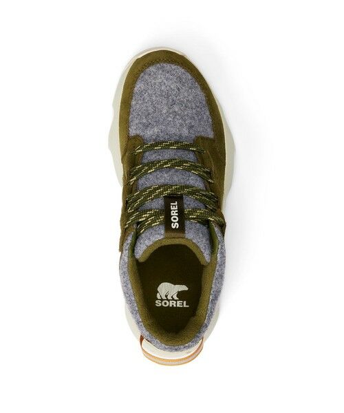 Columbia / コロンビア ブーツ（ロング丈） | SOREL/ キネティックインパクト カリブープラスウォータープルーフ /ソレル | 詳細3