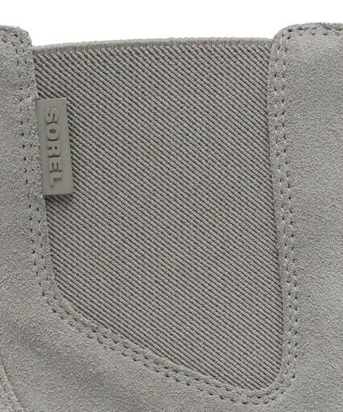 Columbia / コロンビア ブーツ（ロング丈） | SOREL/ オーエヌエーアベニュー チェルシーブーツウォータープルーフ /ソレル | 詳細4