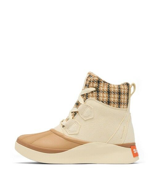 Columbia / コロンビア ブーツ（ロング丈） | SOREL/ アウトアンドアバウト4 チルズウォータープルーフ /ソレル | 詳細2