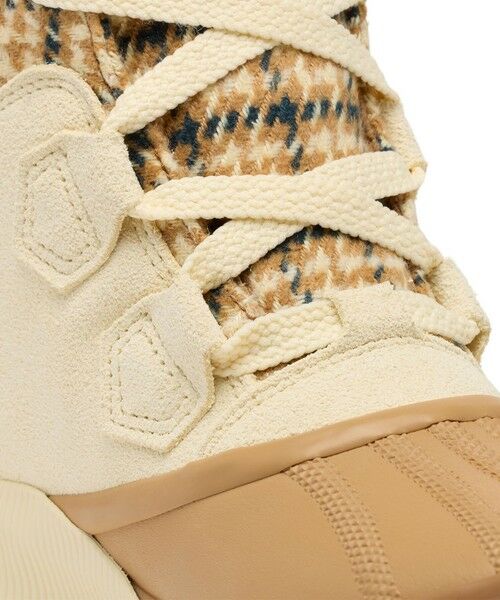 Columbia / コロンビア ブーツ（ロング丈） | SOREL/ アウトアンドアバウト4 チルズウォータープルーフ /ソレル | 詳細6