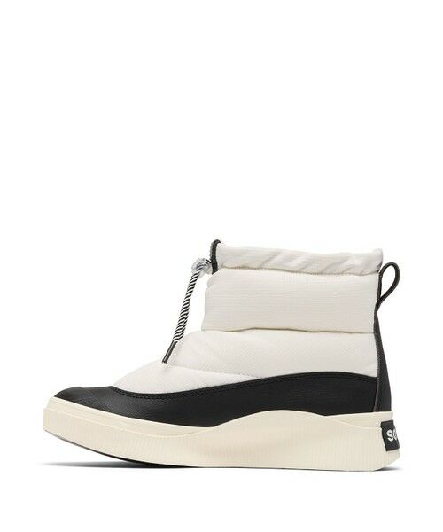 Columbia / コロンビア ブーツ(ロング丈) | SOREL/ アウトアンドアバウト4 パフィーウォータープルーフ /ソレル | 詳細2