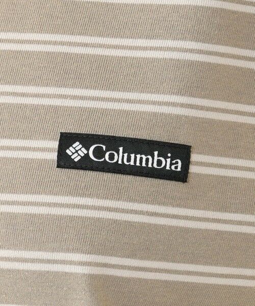 Columbia / コロンビア Tシャツ | ウィメンズリラクシングモーメントロングスリーブクルー | 詳細2