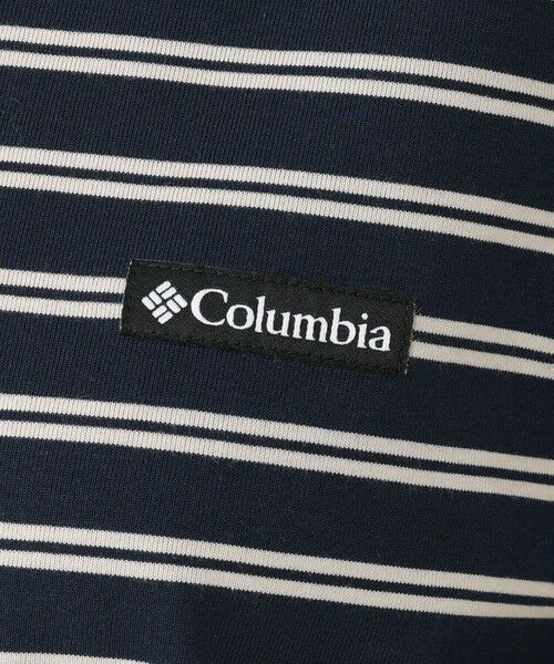 Columbia / コロンビア Tシャツ | ウィメンズリラクシングモーメントロングスリーブクルー | 詳細4