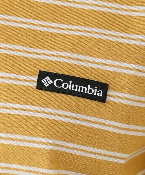 Columbia / コロンビア Tシャツ | ウィメンズリラクシングモーメントロングスリーブクルー | 詳細6