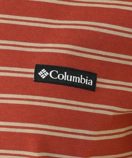 Columbia / コロンビア Tシャツ | ウィメンズリラクシングモーメントロングスリーブクルー | 詳細12