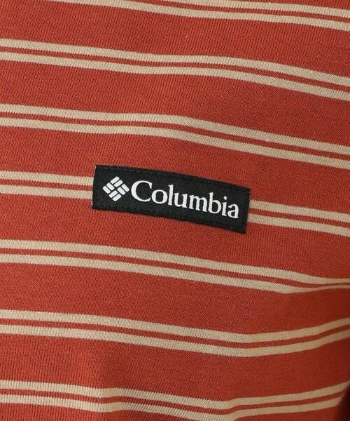 Columbia / コロンビア Tシャツ | ウィメンズリラクシングモーメントロングスリーブクルー | 詳細8