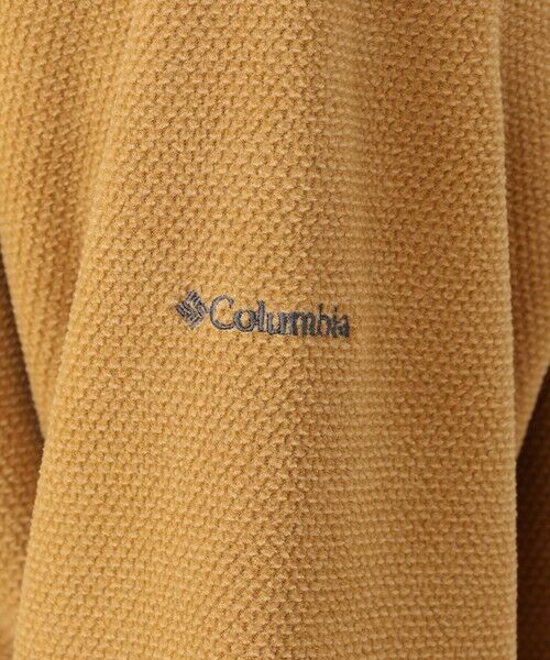 Columbia / コロンビア その他トップス | ウィメンズエンジョイマウンテンライフフリースプルオーバー | 詳細7