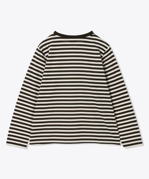 Columbia / コロンビア Tシャツ | Columbia/ ウィメンズクレストトゥーフォレストロングスリーブクルー /コロンビア | 詳細4