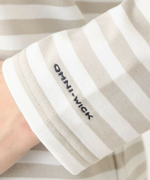 Columbia / コロンビア Tシャツ | Columbia/ ウィメンズクレストトゥーフォレストロングスリーブクルー /コロンビア | 詳細12