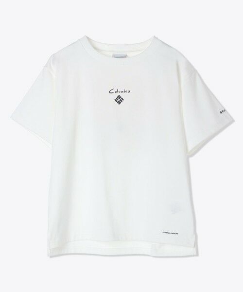 Columbia / コロンビア Tシャツ | ウィメンズレイクトゥーアベニューショートスリーブTシャツ | 詳細6