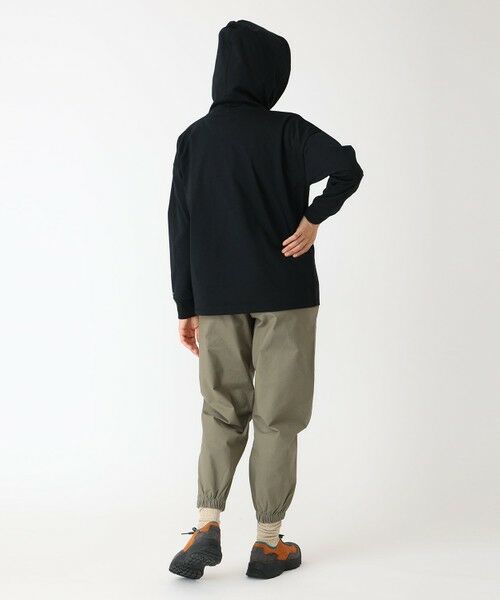 Columbia / コロンビア パーカー | Columbia/ ウィメンズリラクシングモーメントロングスリーブフーディ /コロンビア | 詳細2