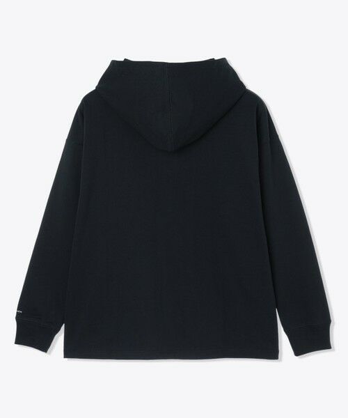Columbia / コロンビア パーカー | Columbia/ ウィメンズリラクシングモーメントロングスリーブフーディ /コロンビア | 詳細5