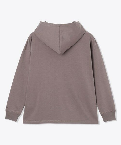 Columbia / コロンビア パーカー | Columbia/ ウィメンズリラクシングモーメントロングスリーブフーディ /コロンビア | 詳細10