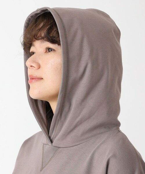 Columbia / コロンビア パーカー | Columbia/ ウィメンズリラクシングモーメントロングスリーブフーディ /コロンビア | 詳細11