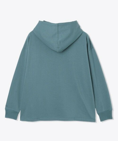 Columbia / コロンビア パーカー | Columbia/ ウィメンズリラクシングモーメントロングスリーブフーディ /コロンビア | 詳細19