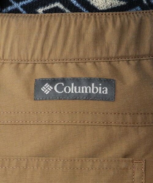 Columbia / コロンビア その他パンツ | ウィメンズリムトゥアイルラインドパンツ | 詳細5