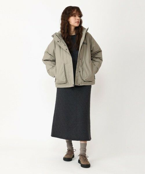 Columbia / コロンビア ナイロンジャケット | Columbia/ ウィメンズトゥリースワローインシュレーテッドジャケット /コロンビア | 詳細1