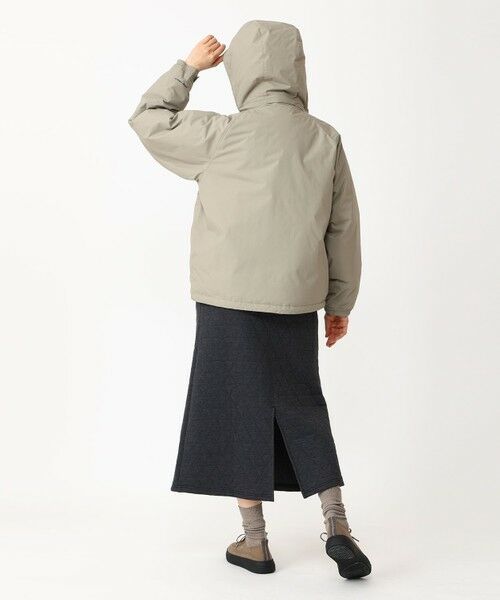 Columbia / コロンビア ナイロンジャケット | Columbia/ ウィメンズトゥリースワローインシュレーテッドジャケット /コロンビア | 詳細2