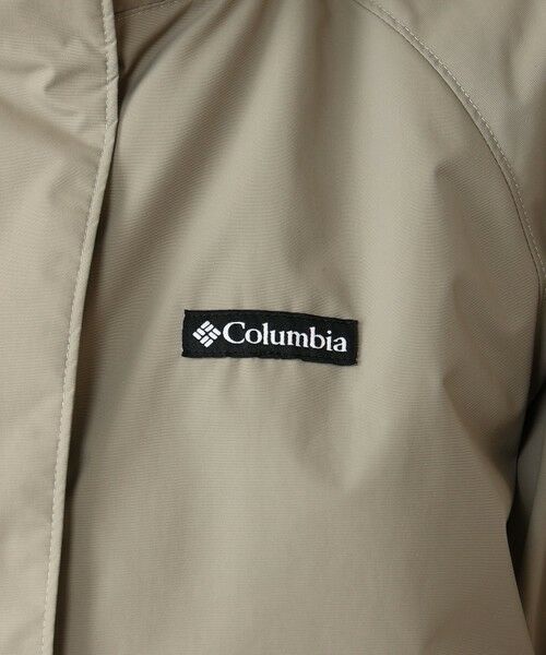 Columbia / コロンビア ナイロンジャケット | Columbia/ ウィメンズトゥリースワローインシュレーテッドジャケット /コロンビア | 詳細3