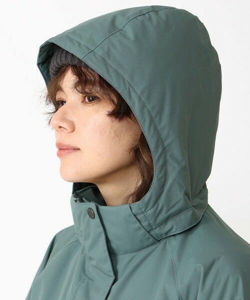 Columbia / コロンビア ナイロンジャケット | Columbia/ ウィメンズトゥリースワローインシュレーテッドジャケット /コロンビア | 詳細7