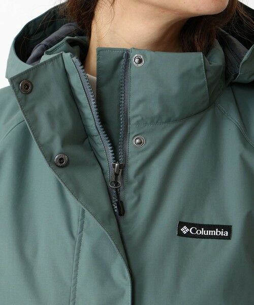 Columbia / コロンビア ナイロンジャケット | Columbia/ ウィメンズトゥリースワローインシュレーテッドジャケット /コロンビア | 詳細8