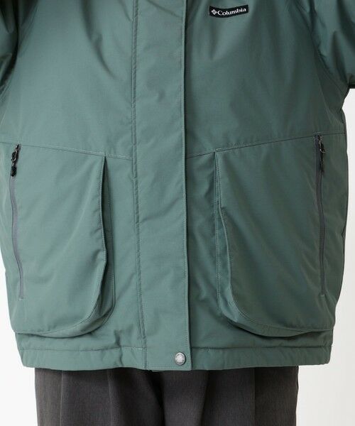 Columbia / コロンビア ナイロンジャケット | Columbia/ ウィメンズトゥリースワローインシュレーテッドジャケット /コロンビア | 詳細10