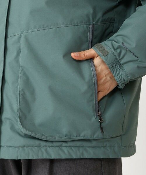 Columbia / コロンビア ナイロンジャケット | Columbia/ ウィメンズトゥリースワローインシュレーテッドジャケット /コロンビア | 詳細12