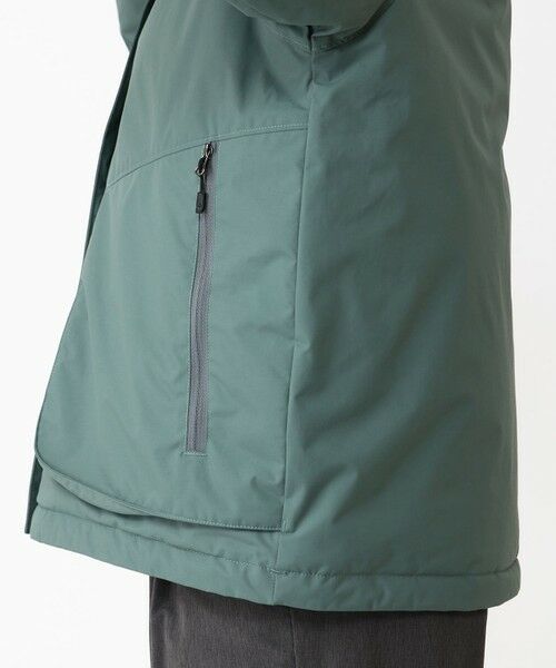 Columbia / コロンビア ナイロンジャケット | Columbia/ ウィメンズトゥリースワローインシュレーテッドジャケット /コロンビア | 詳細13