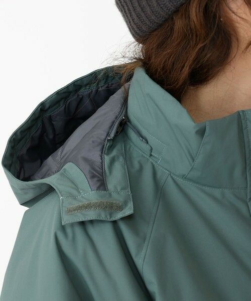 Columbia / コロンビア ナイロンジャケット | Columbia/ ウィメンズトゥリースワローインシュレーテッドジャケット /コロンビア | 詳細15