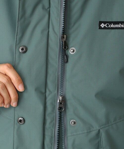 Columbia / コロンビア ナイロンジャケット | Columbia/ ウィメンズトゥリースワローインシュレーテッドジャケット /コロンビア | 詳細16