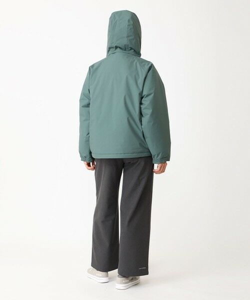 Columbia / コロンビア ナイロンジャケット | Columbia/ ウィメンズトゥリースワローインシュレーテッドジャケット /コロンビア | 詳細5