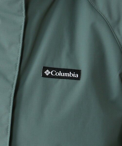 Columbia / コロンビア ナイロンジャケット | Columbia/ ウィメンズトゥリースワローインシュレーテッドジャケット /コロンビア | 詳細6