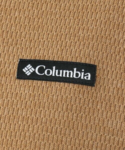 Columbia / コロンビア Tシャツ | ウィメンズホーリーリバーベンドロングスリーブクルー | 詳細13