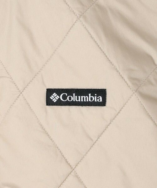 Columbia / コロンビア ブルゾン | ウィメンズリトルマウンテンヒルインシュレーテッドジャケット | 詳細4