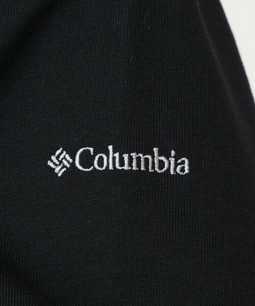 Columbia / コロンビア スウェット | ウィメンズジプシーバードグラフィックロングスリーブクルー | 詳細3