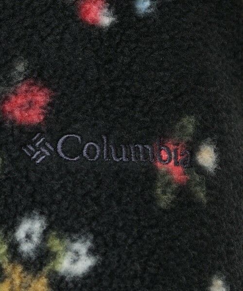 Columbia / コロンビア その他トップス | ウィメンズクリスタルベンドハーフジップフリース | 詳細10