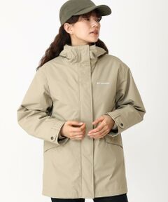 レディース ナイロンジャケット | ファッション通販 タカシマヤ