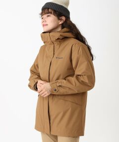 Columbia / コロンビア ナイロンジャケット | Columbia/ ウィメンズビューティフルヒルインターチェンジジャケット /コロンビア