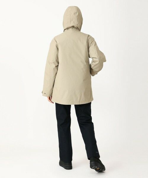 Columbia / コロンビア ナイロンジャケット | Columbia/ ウィメンズビューティフルヒルインターチェンジジャケット /コロンビア | 詳細2