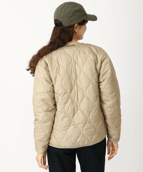 Columbia / コロンビア ナイロンジャケット | Columbia/ ウィメンズビューティフルヒルインターチェンジジャケット /コロンビア | 詳細4