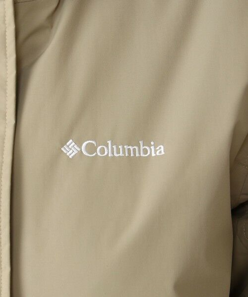 Columbia / コロンビア ナイロンジャケット | Columbia/ ウィメンズビューティフルヒルインターチェンジジャケット /コロンビア | 詳細5