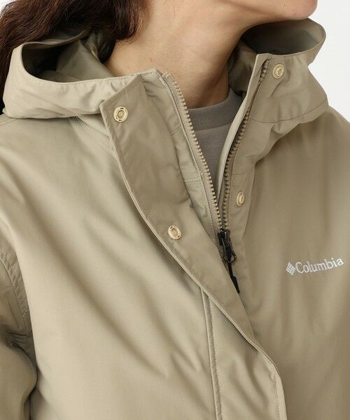 Columbia / コロンビア ナイロンジャケット | Columbia/ ウィメンズビューティフルヒルインターチェンジジャケット /コロンビア | 詳細7