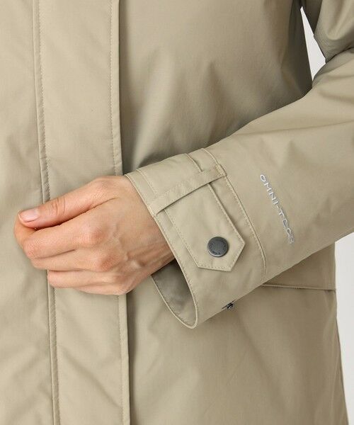 Columbia / コロンビア ナイロンジャケット | Columbia/ ウィメンズビューティフルヒルインターチェンジジャケット /コロンビア | 詳細8