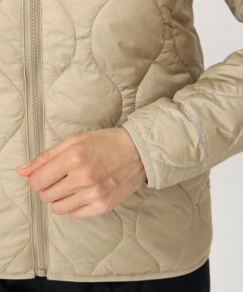 Columbia / コロンビア ナイロンジャケット | Columbia/ ウィメンズビューティフルヒルインターチェンジジャケット /コロンビア | 詳細11