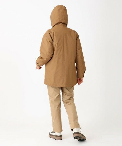 Columbia / コロンビア ナイロンジャケット | Columbia/ ウィメンズビューティフルヒルインターチェンジジャケット /コロンビア | 詳細14