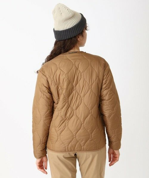 Columbia / コロンビア ナイロンジャケット | Columbia/ ウィメンズビューティフルヒルインターチェンジジャケット /コロンビア | 詳細16